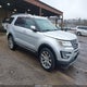 1FM5K8FH1HGA83397 2017 Ford Explorer Limited auction photo thumbnail 2