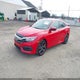 2HGFC2F72GH550244 2016 Honda Civic Ex auction photo thumbnail 2