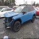 4T3E6RFV3NU068498 2022 Toyota Rav4 Hybrid Xse auction photo thumbnail 2