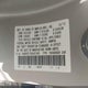 1HGCR2F72EA057693 2014 Honda Accord Ex auction photo thumbnail 9