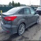 1FADP3F27GL266847 2016 Ford Focus Se auction photo thumbnail 4