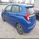 3HGGK5H85LM718789 2020 Honda Fit Ex auction photo thumbnail 3