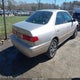 4T1BG22K81U055090 2001 Toyota Camry Le auction photo thumbnail 4