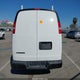 1GCWGAFGXL1275678 2020 Chevrolet Express Cargo Rwd 2500 Regular Wheelbase Wt auction photo thumbnail 16