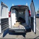 1GCWGAFGXL1275678 2020 Chevrolet Express Cargo Rwd 2500 Regular Wheelbase Wt auction photo thumbnail 8