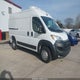 3C6LRVCG6PE570053 2023 Ram Promaster 2500 High Roof 136 Wb auction photo thumbnail 1
