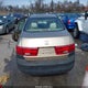 1HGCM564X5A144909 2005 Honda Accord 2.4 Lx auction photo thumbnail 16