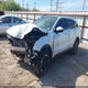 5XYRL4JC0SG382610 2025 Kia Sorento S auction photo thumbnail 2