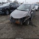 2T1BURHE8KC229438 2019 Toyota Corolla Le auction photo thumbnail 6