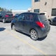 3N1BC13E59L404895 2009 Nissan Versa 1.8Sl auction photo thumbnail 3