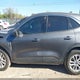 1FMCU0G66NUA55916 2022 Ford Escape Se auction photo thumbnail 14