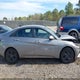 KMHLM4AG6PU607569 2023 Hyundai Elantra Sel auction photo thumbnail 14