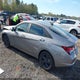 KMHLM4AG6PU607569 2023 Hyundai Elantra Sel auction photo thumbnail 3