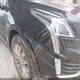 1GYKNBRS9HZ240661 2017 Cadillac Xt5 Luxury auction photo thumbnail 6
