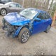 2HGFC2F78HH569219 2017 Honda Civic Ex auction photo thumbnail 2