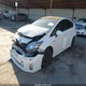 JTDKN3DU4A5083140 2010 Toyota Prius V auction photo thumbnail 2