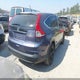 3CZRM3H3XDG701278 2013 Honda Cr-V Lx auction photo thumbnail 4
