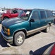 1GKEC16R8TJ706841 1996 GMC Suburban C1500 auction photo thumbnail 2