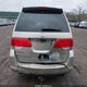 5FNRL38678B415001 2008 Honda Odyssey Ex-L auction photo thumbnail 16