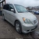 5FNRL38678B415001 2008 Honda Odyssey Ex-L auction photo thumbnail 1