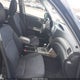 JF2SH6BC7AH775539 2010 Subaru Forester 2.5X auction photo thumbnail 5