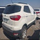MAJ6S3GL6MC397732 2021 Ford Ecosport Se auction photo thumbnail 4