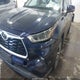 5TDGZRBH8MS070165 2021 Toyota Highlander Xle auction photo thumbnail 6