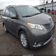5TDDK3DC3DS066496 2013 Toyota Sienna Xle 7 Passenger auction photo thumbnail 1