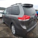 5TDDK3DC3DS066496 2013 Toyota Sienna Xle 7 Passenger auction photo thumbnail 3
