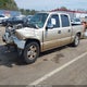 2GCEC13TX51265268 2005 Chevrolet Silverado 1500 Ls auction photo thumbnail 2