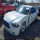 2C3CDXATXEH203455 2014 Dodge Charger Police auction photo thumbnail 2