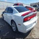 2C3CDXATXEH203455 2014 Dodge Charger Police auction photo thumbnail 3