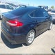 3FA6P0HD3LR149381 2020 Ford Fusion Se auction photo thumbnail 4