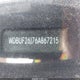 WDBUF26J76A867215 2006 Mercedes-Benz E 320 Cdi auction photo thumbnail 17
