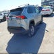 2T3W1RFVXSC348967 2025 Toyota Rav4 Xle auction photo thumbnail 4