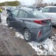 JTDKAMFP1M3171605 2021 Toyota Prius Prime Xle auction photo thumbnail 3