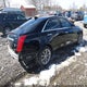 1G6AW5SX0H0122043 2017 Cadillac Cts Standard auction photo thumbnail 4