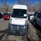 3C6URVJG9JE155212 2018 Ram Promaster 3500 Cargo Van High Roof 159 Wb Ext auction photo thumbnail 12