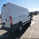 3C6URVJG9JE155212 2018 Ram Promaster 3500 Cargo Van High Roof 159 Wb Ext auction photo thumbnail 4