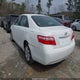 4T1BE46K77U611491 2007 Toyota Camry Le auction photo thumbnail 3