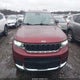 1C4RJKBGXM8118820 2021 Jeep Grand Cherokee L Limited 4X4 auction photo thumbnail 12