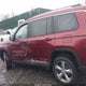 1C4RJKBGXM8118820 2021 Jeep Grand Cherokee L Limited 4X4 auction photo thumbnail 14
