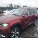 1C4RJKBGXM8118820 2021 Jeep Grand Cherokee L Limited 4X4 auction photo thumbnail 6