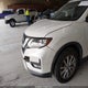 KNMAT2MT2JP595082 2018 Nissan Rogue Sv auction photo thumbnail 18