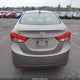 5NPDH4AE1CH136012 2012 Hyundai Elantra Gls auction photo thumbnail 16