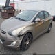 5NPDH4AE1CH136012 2012 Hyundai Elantra Gls auction photo thumbnail 6