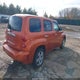 3GNDA13D97S640026 2007 Chevrolet Hhr Ls auction photo thumbnail 4