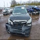 JF2SJAEC5JH554329 2018 Subaru Forester 2.5I Premium auction photo thumbnail 11