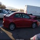 1NXBU40E19Z078658 2009 Toyota Corolla S auction photo thumbnail 13