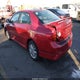 1NXBU40E19Z078658 2009 Toyota Corolla S auction photo thumbnail 3